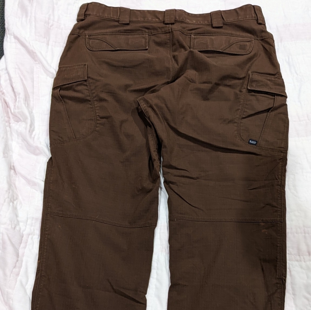 5.11 Stryke Pants